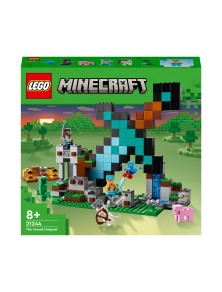 LEGO MINECRAFT 21244 -...