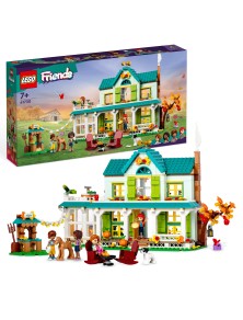 LEGO FRIENDS 41730 - LA...