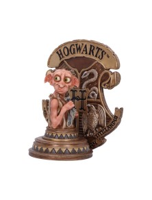 HARRY POTTER DOBBY  BOOKEND...