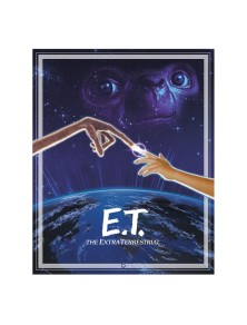 E.T. L'Extraterrestre...