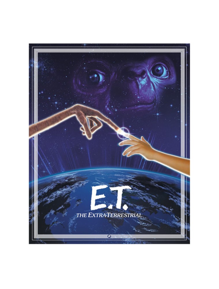 E.T. L'Extraterrestre Puzzle 1000 Pezzi Noble Collection