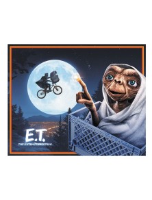 E.T. L'Extra-Terrestre...