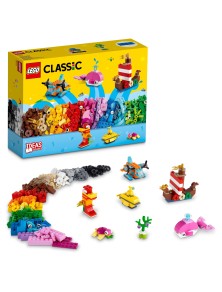 LEGO CLASSIC 11030 - TANTI...