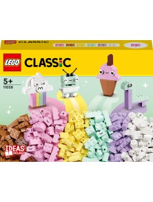 LEGO CLASSIC 11028 -...