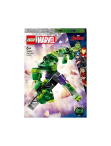 LEGO MARVEL AVENGERS 76241-...