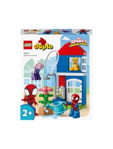 LEGO DUPLO 10995 - LA CASA...