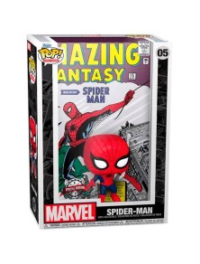 Pop Figura Marvel Amazing Spider-man Esclusiva Funko