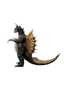 Godzilla VS Gaigan 1972 S.H. Monsterarts Action Figure 16 cm Bandai