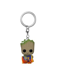 I Am Groot Pop! Vinile...