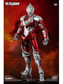 Ultraman Figzero Action...