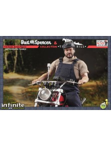 Bud Spencer Bundle Set "Bud...