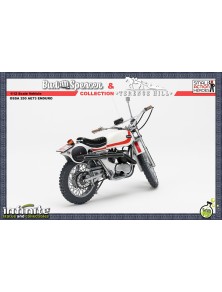 Ossa Perfect Model 1/12...