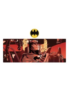 Dc Comics Desk Pad &...