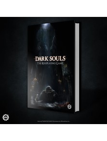 DARK SOULS: THE RPG - ENG...