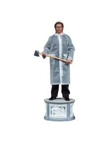 American Psycho Statua 1/4...