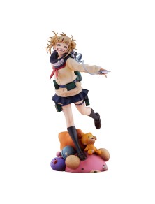 My Hero Academia Pvc Statua 1/7 Himiko Toga 23 Cm Tomy