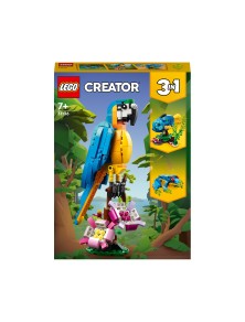 LEGO CREATOR 31136 -...