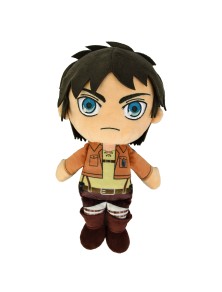 Attack On Titan Eren Jeager...