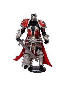 Spawn Action Figura...