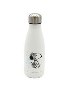 Snoopy Constellation Acciaio Inossidabile Bottiglia 550ml Cyp Brands