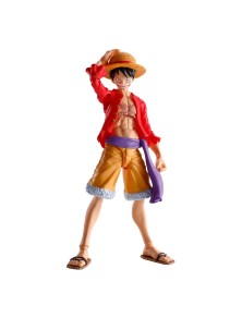 One Piece S.h. Figuarts...