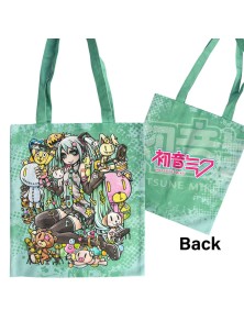 Hatsune Miku Borsa...