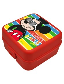 Disney Mickey Contenitore Per Il Pranzo Bambino Licensing