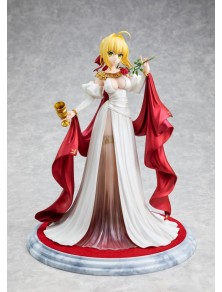 Fate/grand Order Pvc Statua...