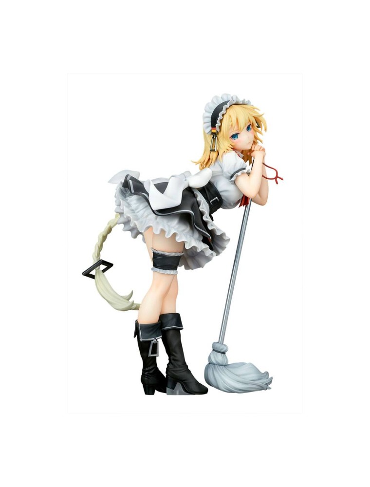 Girls Frontline Pvc Statua 1/7 Gr G36 21 Cm Hobby Max