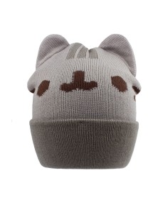 Pusheen Berretto Face...