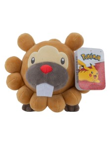 Pokémon Peluche Figura...