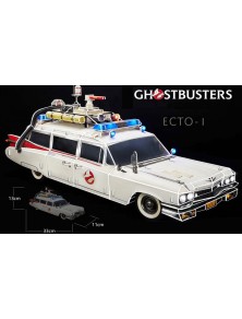 Ghostbusters 3D Puzzle...