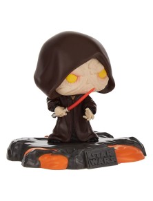 Star Wars Pop! Deluxe...