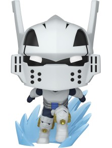 My Hero Academia Funko POP Animazione Vinile Figura Tenya Iida 9 cm