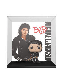 Michael Jackson Funko POP...