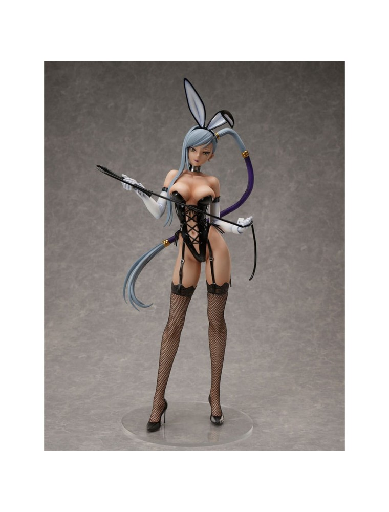 Code Geass: Lelouch Of The Rebellion B-style Pvc Statua Villetta Nu Bunny Ver. 46 Cm Megahouse