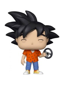 Dragon Ball Z Pop!...