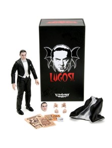 Dracula Bela Lugosi Figura...