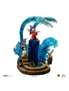 Disney Art Scale Deluxe...