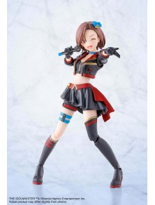 The Idolmaster S.h. Figuarts Action Figura Seira Mizuki 14 Cm Bandai Tamashii Nations