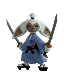 Avatar: The Last Airbender Vinile Figura Ronin Momo 10 Cm Youtooz