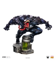 Marvel Art Scale Statua...