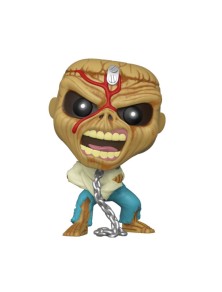 Iron Maiden Pop! Rocks...