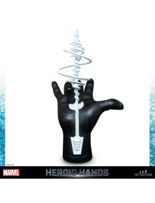 Marvel Heroic Hands...