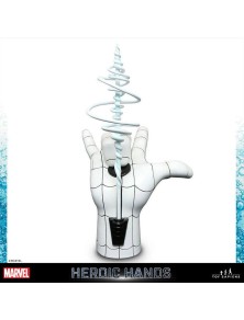 Marvel Heroic Hands...