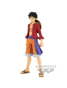 One Piece Dxf The Grandline...