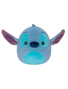 PELUCHE SQUISHMALLOWS 35CM LILO & STITCH DISNEY