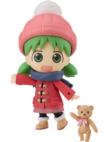 Yotsuba&! Nendoroid Action...