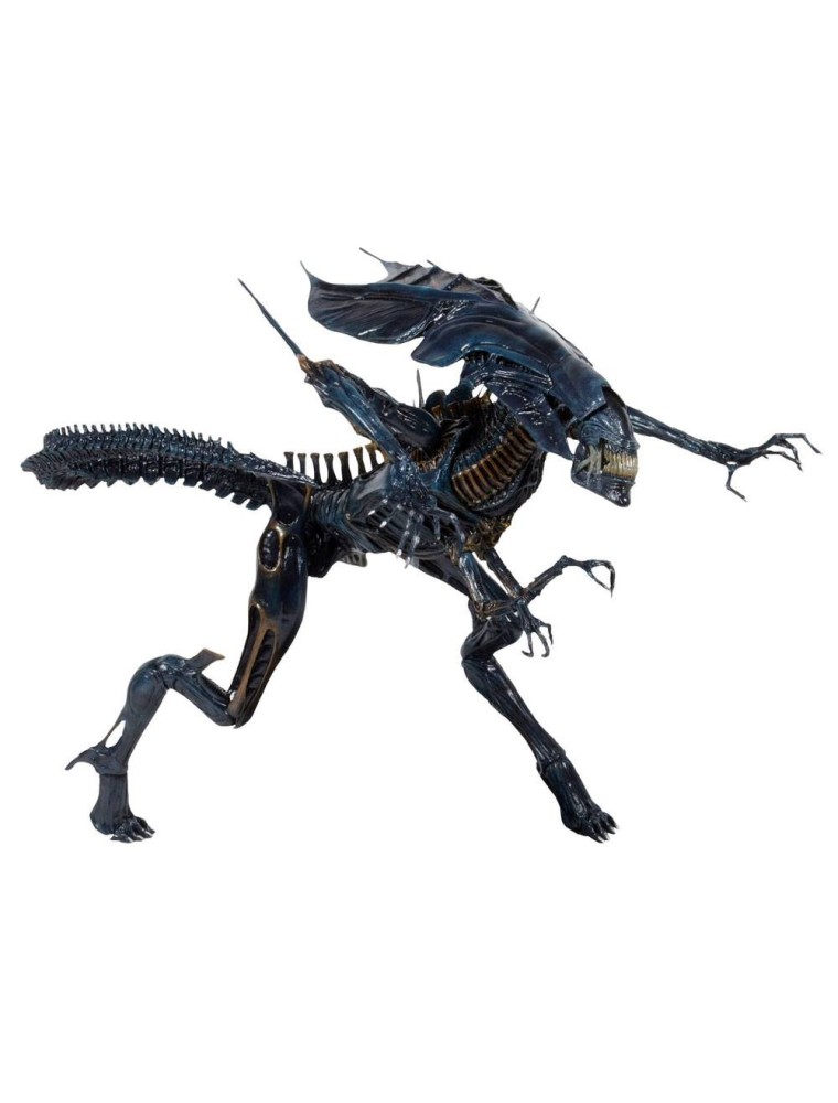 Aliens Ultra Deluxe Action Figura Alien Queen 38 Cm Neca