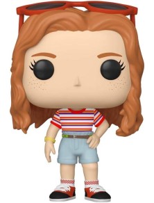 Stranger Things Funko Pop...